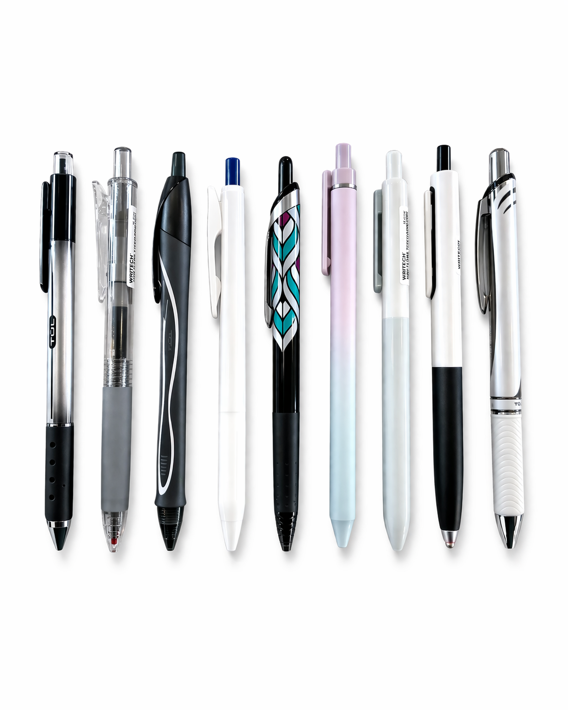 5 FINE Tip Pen Bundles