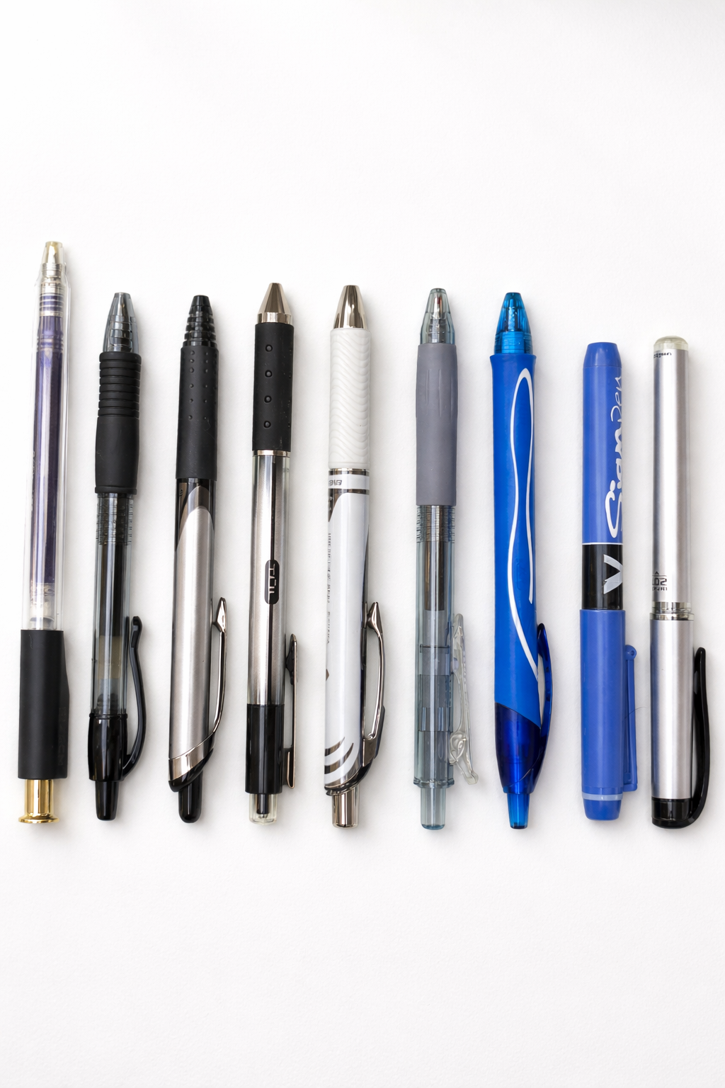 Top 5 BOLD Pen Bundles