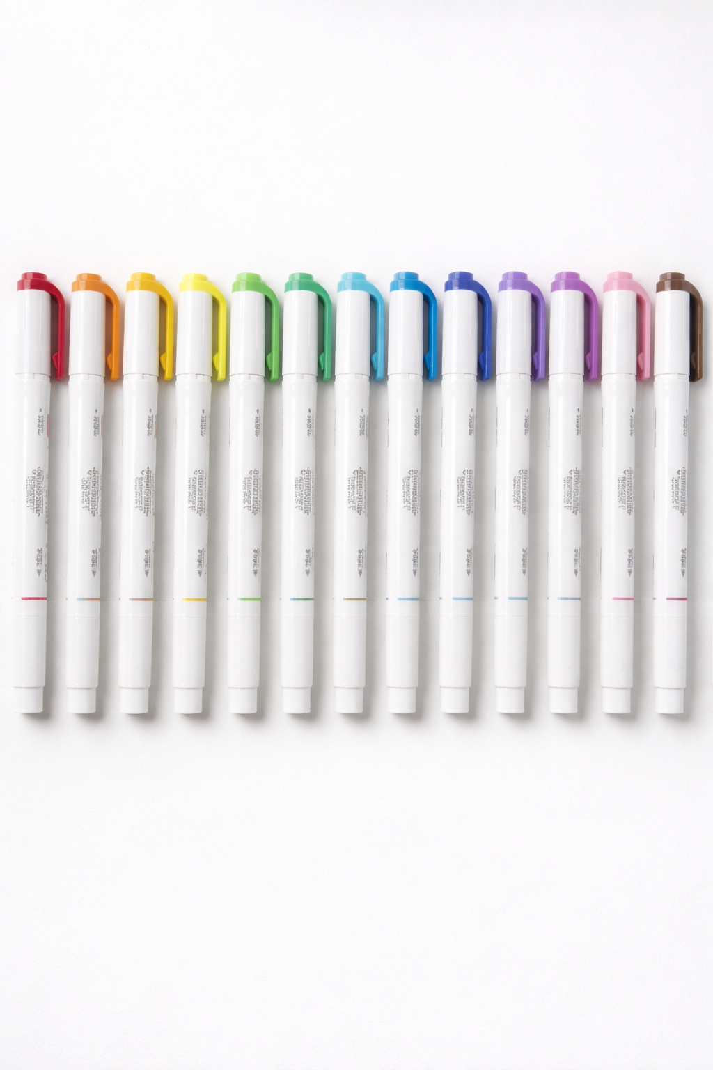 Top 5 BOLD Pen Bundles
