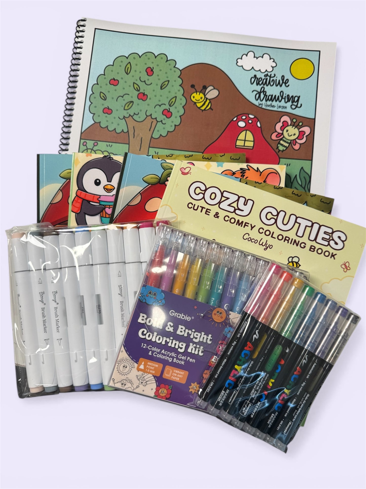Stationery Dream Box