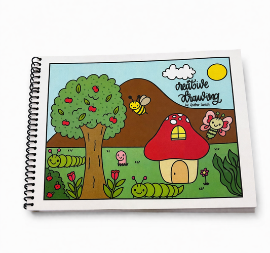 My New Coloring Book
